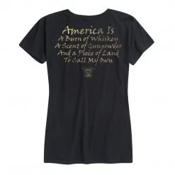 Ohio Women's America Is Tee Memorial Day Collection