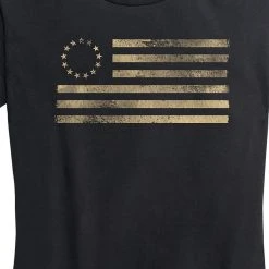 Ohio Women's America Is Tee Memorial Day Collection