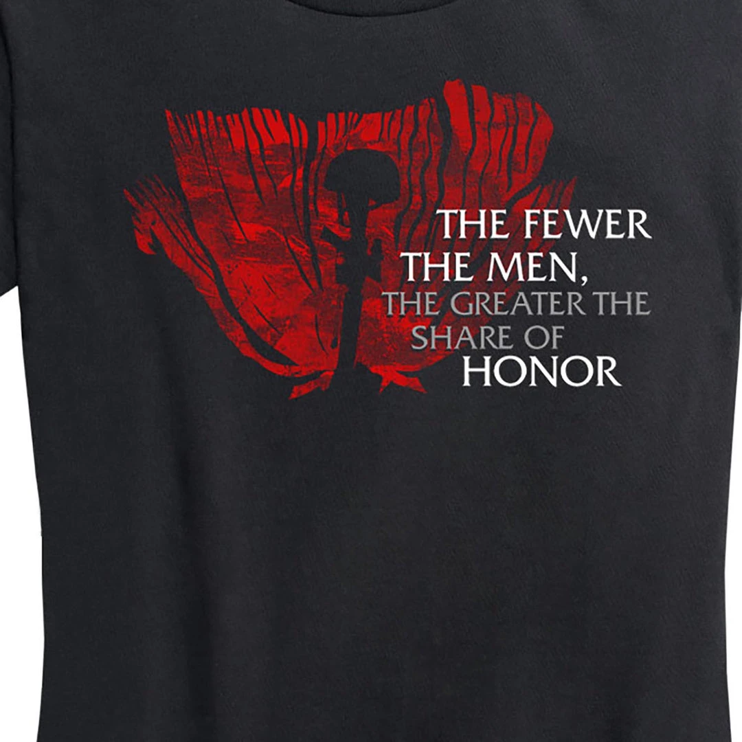 Ohio Women's Memorial Day Saint Crispin's Tee 5 Ohio Women's Memorial Day Saint Crispin's Tee