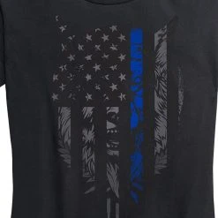 Ohio Women's TBL Destruction Cometh Tee