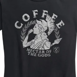 Ohio Women's Nectar Of The Gods Tee