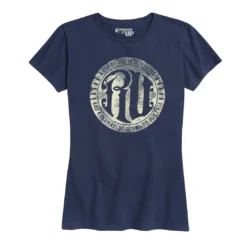 Ohio Women's A Permanent Scowl Tee