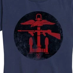 Ohio Ranger Women's British Commando Tee