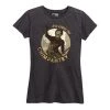 Ohio Women's Chimpantry Tee
