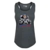 Ohio Women's Space Force Uncle Sam Tank