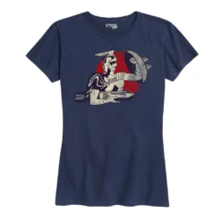 Ohio Women's 641st Fighter Squadron Tee