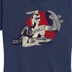 Ohio Women's 641st Fighter Squadron Tee