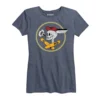 Ohio Women's 587th Bomber Squadron Tee
