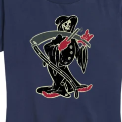 Ohio Women's VF-35 Grim Reapers Tee