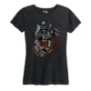 Ohio Women's Saint Florian Tee