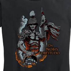 Ohio Women's Saint Florian Tee