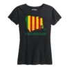 Ohio Women's Fayettenam Tee