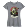 Ohio Women's Pando Commando Tee