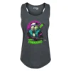 Ohio Women's 80's Pando Commando Tank