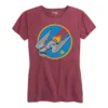 Ohio Women's 71st Fighter Squadron Tee