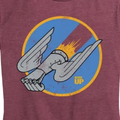 Ohio Women's 71st Fighter Squadron Tee
