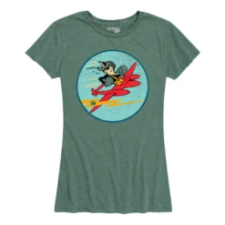 Ohio Women's 428th Fighter Squadron Tee