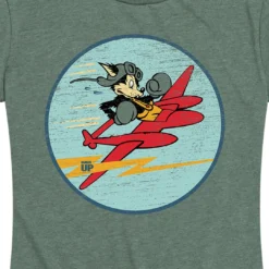 Ohio Women's 428th Fighter Squadron Tee