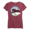 Ohio Women's 302nd Fighter Squadron Tee