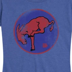 Ohio Women's 95th Bomb Squadron Tee