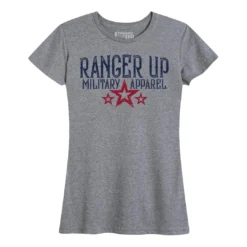 Ohio Women's RU Star Tee