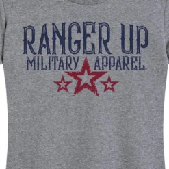 Ohio Women's RU Star Tee