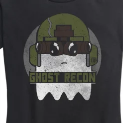 Ohio Women's Ghost Recon Tee