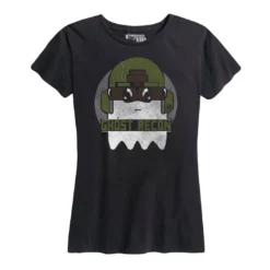 Ohio Women's Ghost Recon Tee