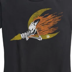 Ohio Women's Spectre Gunship Tee