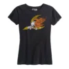 Ohio Women's Spectre Gunship Tee