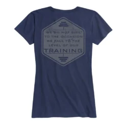 Ohio Women's GFOD Level Of Our Training Tee