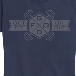 Ohio Women's GFOD Level Of Our Training Tee 7 Ohio Women's GFOD Level Of Our Training Tee