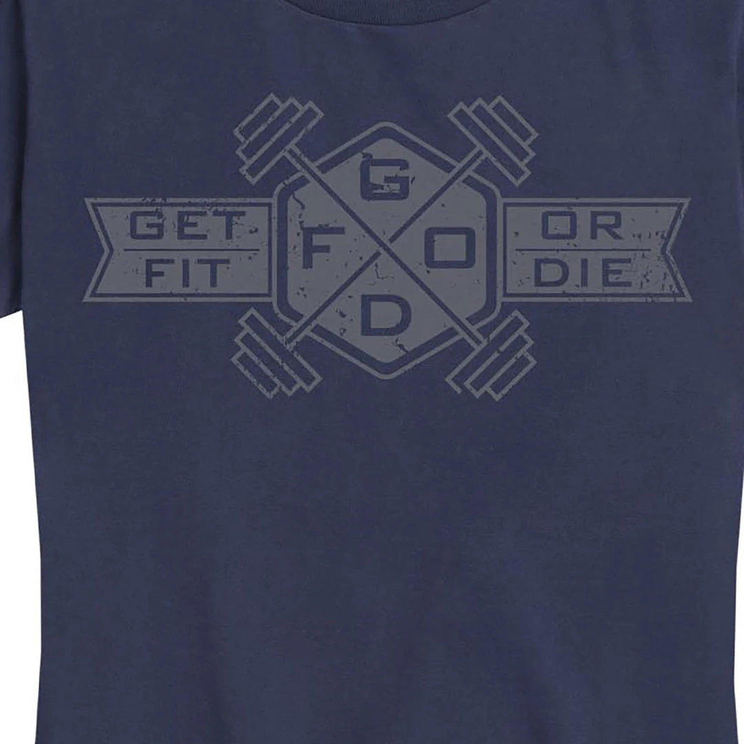 Ohio Women's GFOD Level Of Our Training Tee 5 Ohio Women's GFOD Level Of Our Training Tee