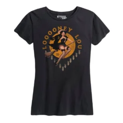 Ohio Women's Looooney Lou Tee