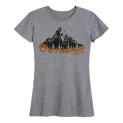 Ohio Women's Outsider Tee
