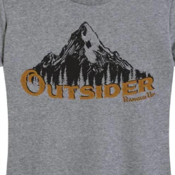 Ohio Women's Outsider Tee