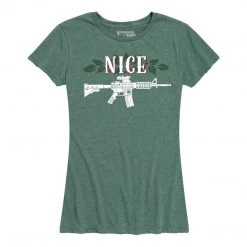 Ohio Women's Nice Tee