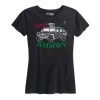 Ohio Women's Bah HMMWV Tee 1 Ohio Women's Bah HMMWV Tee