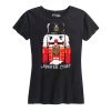Ohio Women's Master Chief Nutcracker Tee