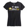 Ohio Women's I Am GallantFew Tee Gallant Few And Darby Project