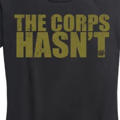Ohio Women's Corps Hasn't Tee
