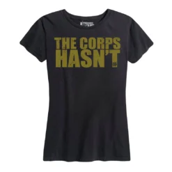 Ohio Women's Corps Hasn't Tee
