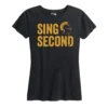 Ohio Women's Army Sings Second Tee