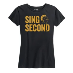 Ohio Women's Army Sings Second Tee