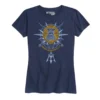Ohio Women's Golden Shellback Tee