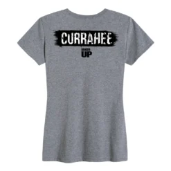 Ohio Women's Currahee Tee