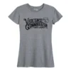 Ohio Women's Violence Connoisseur Tee