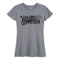 Ohio Women's Violence Connoisseur Tee