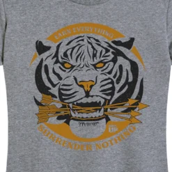 Ohio Women's Earn Everything Tee