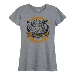 Ohio Women's Earn Everything Tee